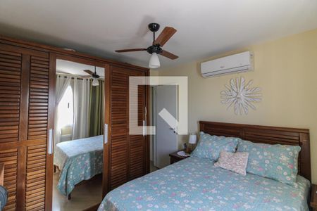 Apartamento à venda com 96m², 3 quartos e 2 vagasSuíte 3 (Canadense)