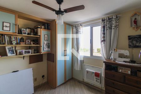 Apartamento à venda com 96m², 3 quartos e 2 vagasSuíte 2 (Canadense)