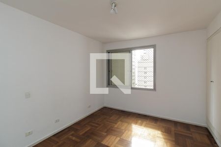 Quarto 1 de apartamento para alugar com 3 quartos, 148m² em Santa Cecília, São Paulo