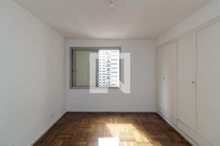 Vista da Sala de apartamento para alugar com 3 quartos, 148m² em Santa Cecília, São Paulo