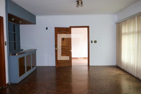 Sala de casa para alugar com 3 quartos, 290m² em Barcelona, São Caetano do Sul