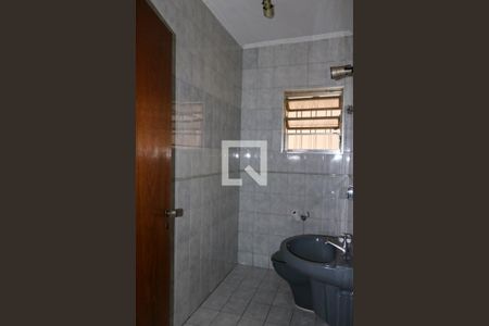 Lavabo de casa para alugar com 3 quartos, 290m² em Barcelona, São Caetano do Sul