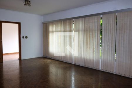 Sala de casa para alugar com 3 quartos, 290m² em Barcelona, São Caetano do Sul