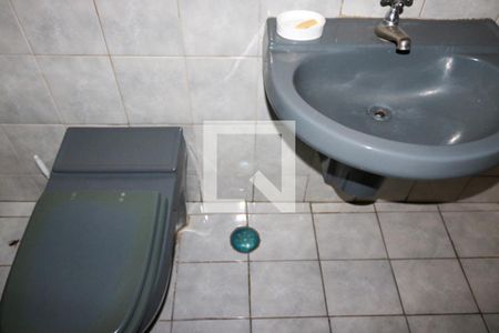 Casa para alugar com 310m², 5 quartos e 5 vagas Casa para alugar com 310m², 5 quartos e 5 vagasLavabo