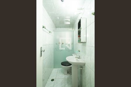 Casa à venda com 250m², 3 quartos e 3 vagasBanheiro Social 2