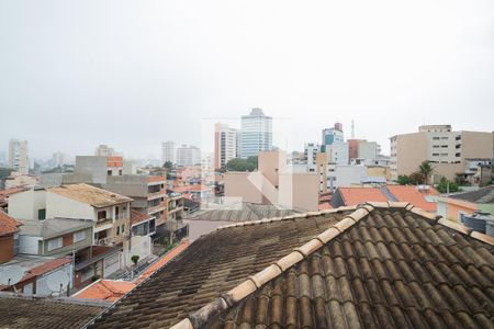 Casa à venda com 250m², 3 quartos e 3 vagasVista da Área - Churrasqueira