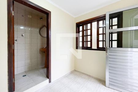 Casa à venda com 250m², 3 quartos e 3 vagasQuarto de Serviço