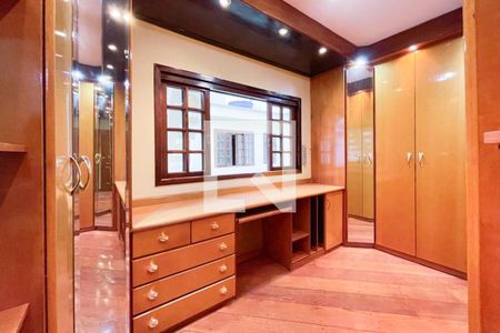 Quarto 1 de casa à venda com 3 quartos, 250m² em Vila Sao Joao, São Bernardo do Campo