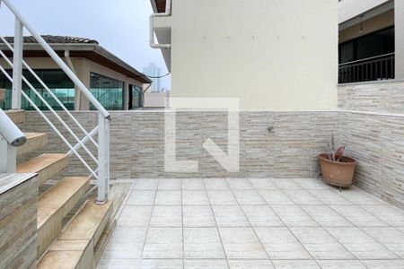 Casa à venda com 250m², 3 quartos e 3 vagasVaranda