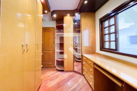 Quarto 1 de casa à venda com 3 quartos, 250m² em Vila Sao Joao, São Bernardo do Campo