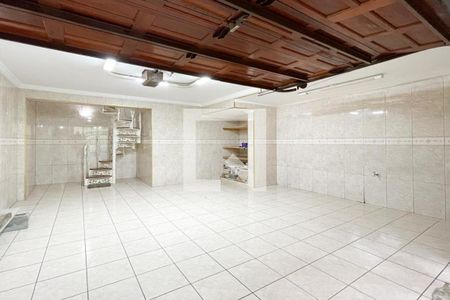 Casa à venda com 250m², 3 quartos e 3 vagasGaragem