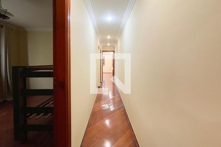 Casa à venda com 250m², 3 quartos e 3 vagasAcesso - Quartos 