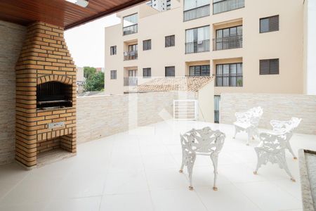 Casa à venda com 250m², 3 quartos e 3 vagasÁrea - Churrasqueira