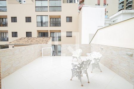 Casa à venda com 250m², 3 quartos e 3 vagasÁrea - Churrasqueira