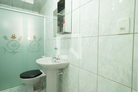 Casa à venda com 250m², 3 quartos e 3 vagasBanheiro Social 2