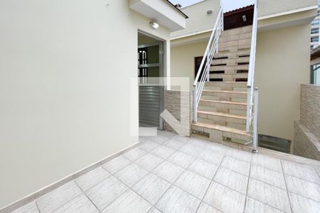 Casa à venda com 250m², 3 quartos e 3 vagasVaranda