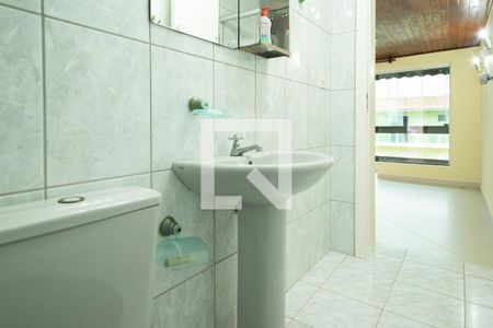 Casa à venda com 250m², 3 quartos e 3 vagasBanheiro Social 2
