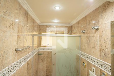 Casa à venda com 250m², 3 quartos e 3 vagasBanheiro Social 1