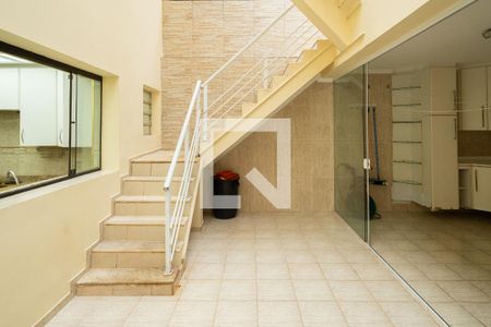 Casa à venda com 250m², 3 quartos e 3 vagasQuintal
