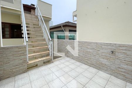 Casa à venda com 250m², 3 quartos e 3 vagasVaranda
