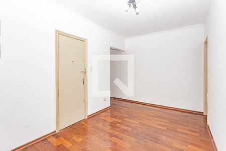 Quarto 1 de apartamento para alugar com 2 quartos, 95m² em Aclimação, São Paulo