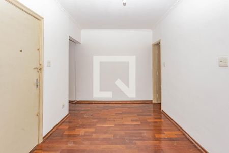 Quarto 1 de apartamento para alugar com 2 quartos, 95m² em Aclimação, São Paulo
