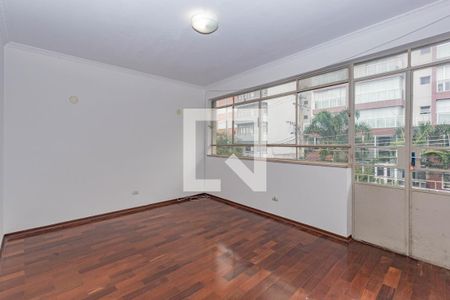 Sala de apartamento para alugar com 2 quartos, 95m² em Aclimação, São Paulo