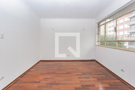 Sala de apartamento para alugar com 2 quartos, 95m² em Aclimação, São Paulo