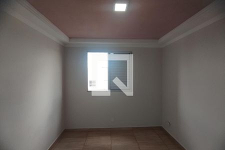 Dormitório 01 de apartamento para alugar com 2 quartos, 50m² em Jardim Castelo Branco, Ribeirão Preto