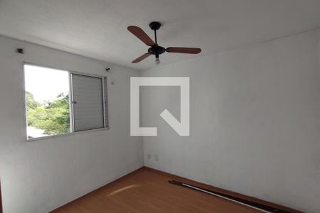 Dormitório 02 de apartamento para alugar com 2 quartos, 50m² em Vila Abranches, Ribeirão Preto