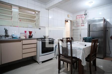 Casa à venda com 4 quartos, 120m² em Cidade Patriarca, São Paulo