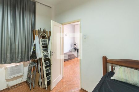 Apartamento à venda com 57m², 2 quartos e sem vagaQuarto 2
