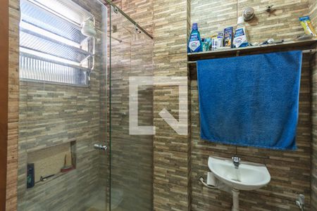 Apartamento à venda com 57m², 2 quartos e sem vagaBanheiro Suíte