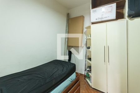 Apartamento à venda com 57m², 2 quartos e sem vagaQuarto 2