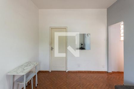 Sala de apartamento à venda com 2 quartos, 57m² em Maracanã, Rio de Janeiro