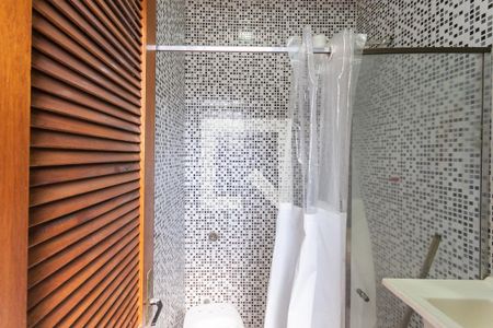 Apartamento à venda com 57m², 2 quartos e sem vagaBanheiro