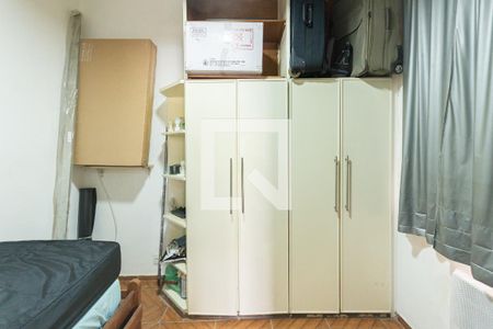 Apartamento à venda com 57m², 2 quartos e sem vagaQuarto 2