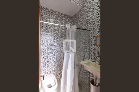 Apartamento à venda com 57m², 2 quartos e sem vagaBanheiro