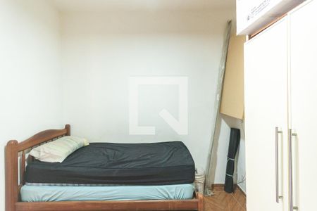 Apartamento à venda com 57m², 2 quartos e sem vagaQuarto 2