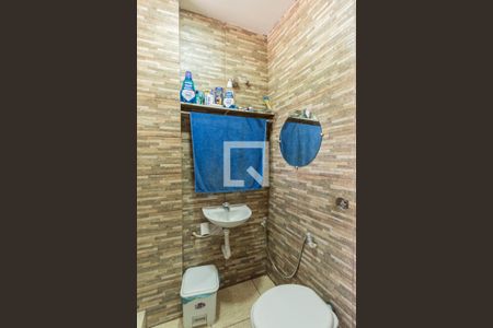 Apartamento à venda com 57m², 2 quartos e sem vagaBanheiro Suíte