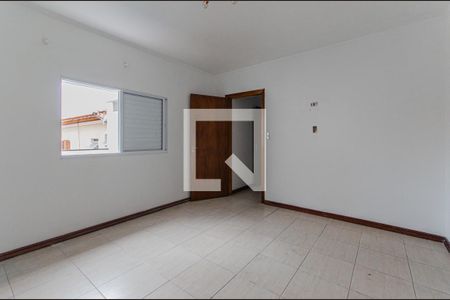 Suíte 1 de casa à venda com 4 quartos, 230m² em Vila Mariana, São Paulo