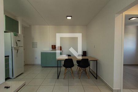 Sala de apartamento para alugar com 2 quartos, 52m² em Jardim Pagliato, Sorocaba
