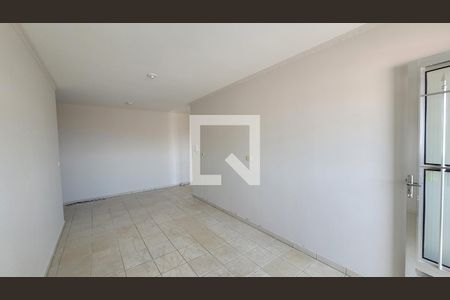 Sala de apartamento para alugar com 2 quartos, 91m² em Jardim Goncalves, Itaquaquecetuba