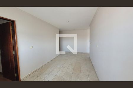 Sala de apartamento para alugar com 2 quartos, 91m² em Jardim Goncalves, Itaquaquecetuba