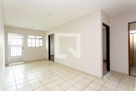 Sala de apartamento para alugar com 2 quartos, 91m² em Jardim Goncalves, Itaquaquecetuba