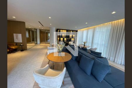 Apartamento à venda com 3 quartos, 149m² em Indianópolis, São Paulo