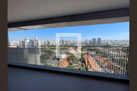 Apartamento à venda com 3 quartos, 149m² em Indianópolis, São Paulo