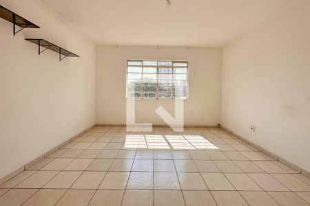 Sala de apartamento para alugar com 2 quartos, 54m² em Vila Leopoldina, São Paulo