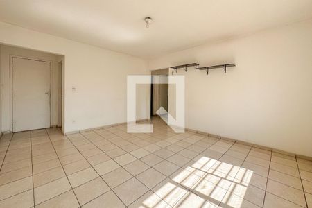 Sala de apartamento para alugar com 2 quartos, 54m² em Vila Leopoldina, São Paulo
