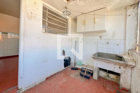 Apartamento para alugar com 54m², 2 quartos e sem vagaÁrea de Serviço